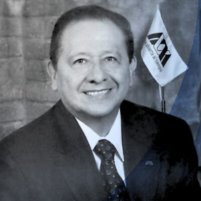 DR. CUAUHTÉMOC VLADIMIR PÉREZ LLANAS <br>2006 – 2010