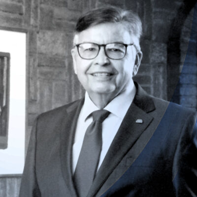 DR. FERNANDO DE LEÓN GONZÁLEZ <br>2017 – 2021