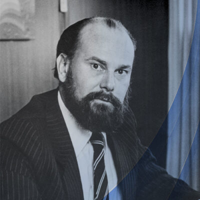 DR. FRANCISCO JOSÉ PAOLI BOLIO <br>1982 – 1986