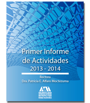 InformeActividades2013-2014 InformeActividades2013-2014