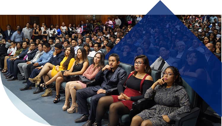 Auditorio Vicente Guerrero