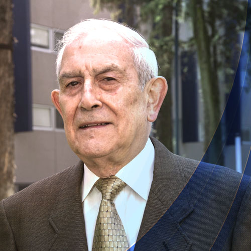 DR. CARLOS ANTONIO ROZO BERNAL <br>2004