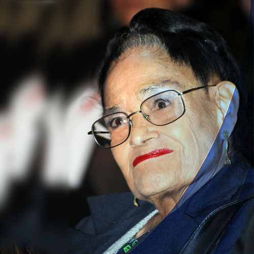 DRA. GLORIA EUGENIA TORRES RAMÍREZ <br>2002