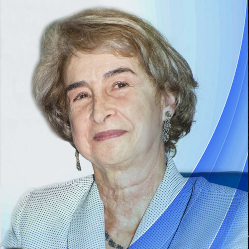 DRA. MARTHA MARGARITA FERNÁNDEZ RUBALCABA <br>2015