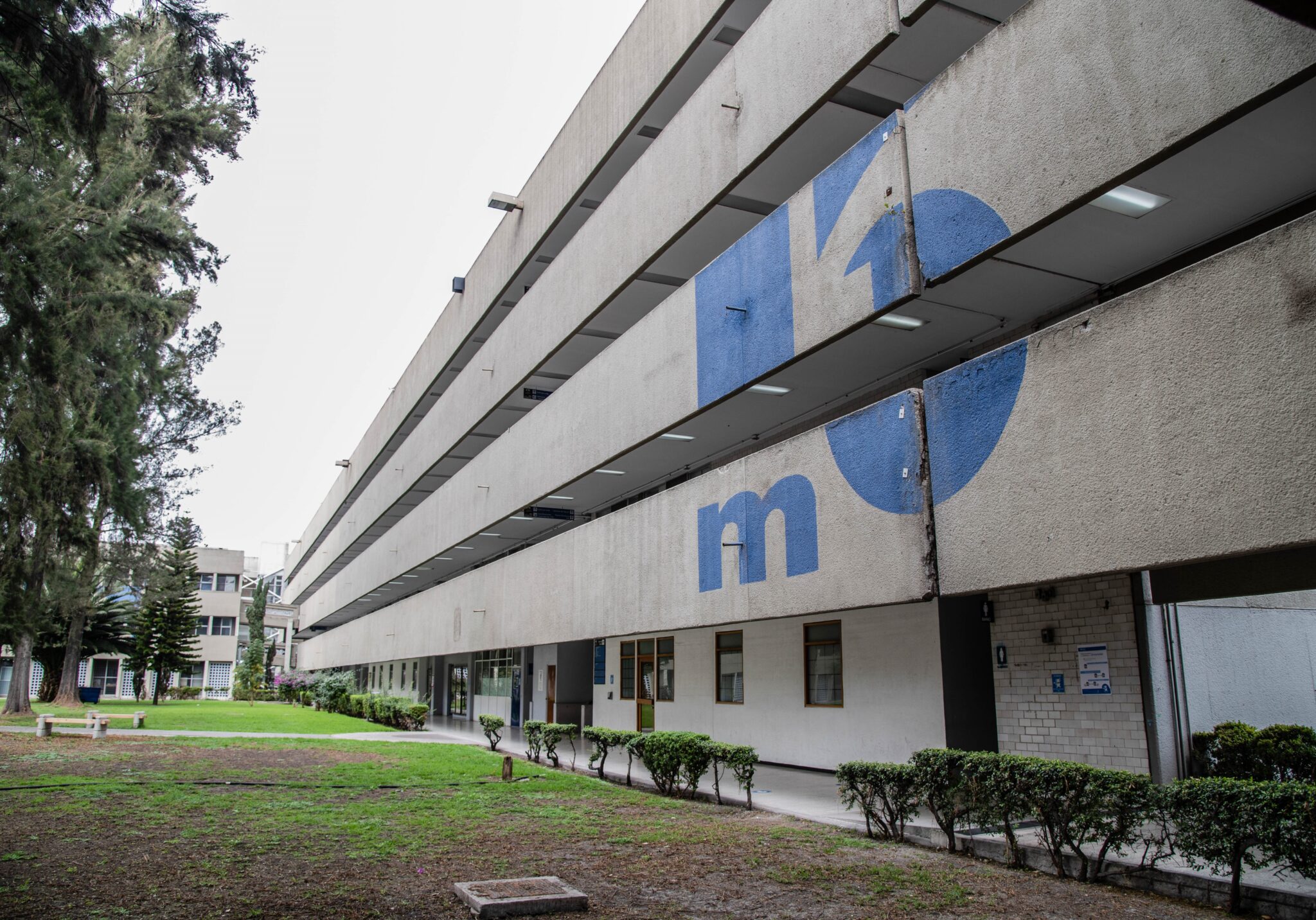 UAM Xochimilco – Universidad Autónoma Metropolitana Unidad Xochimilco