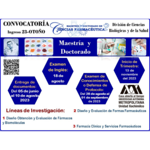 Calendario – UAM Xochimilco