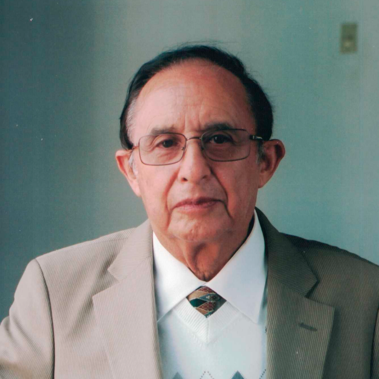 DR. RAFAEL LÓPEZ RANGEL <br>2006