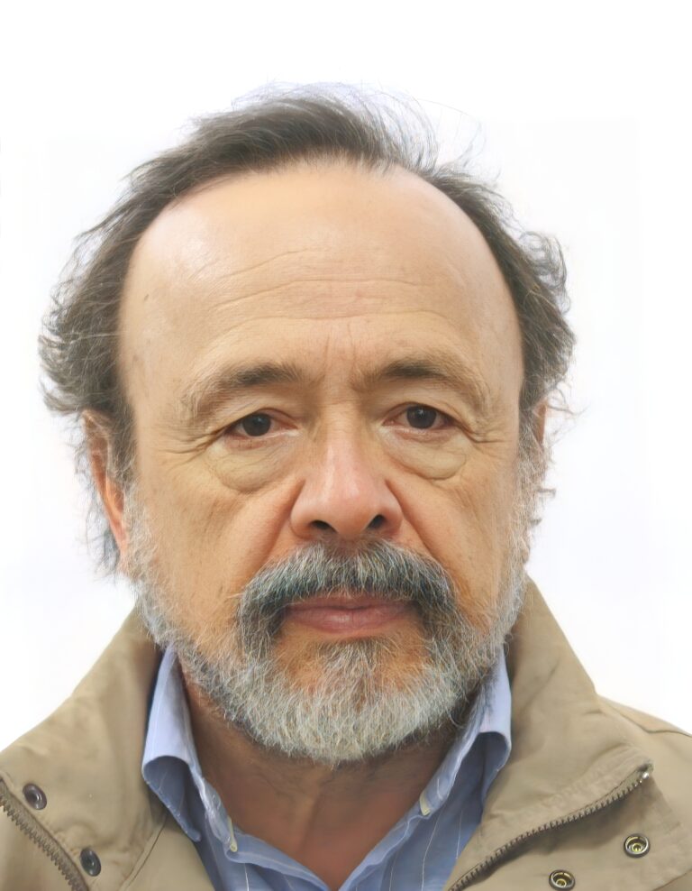 Etelberto Ortíz Cruz