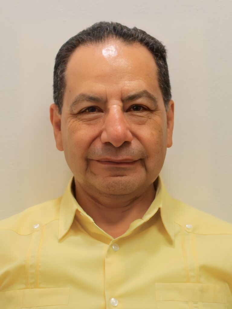 Juan Carlos Vera Manjarrez Juan Carlos Vera Manjarrez
