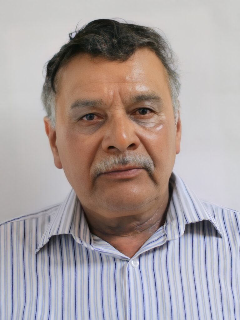 Ricardo González Ordoñez Ricardo González Ordoñez