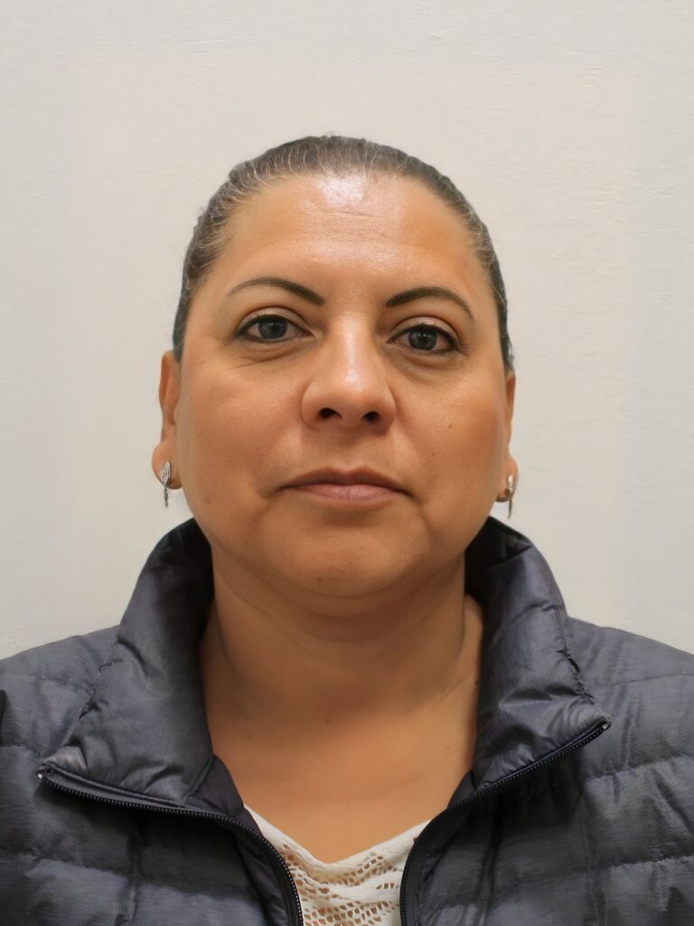 Myrna Dominga Hernández Ramírez Myrna Dominga Hernández Ramírez