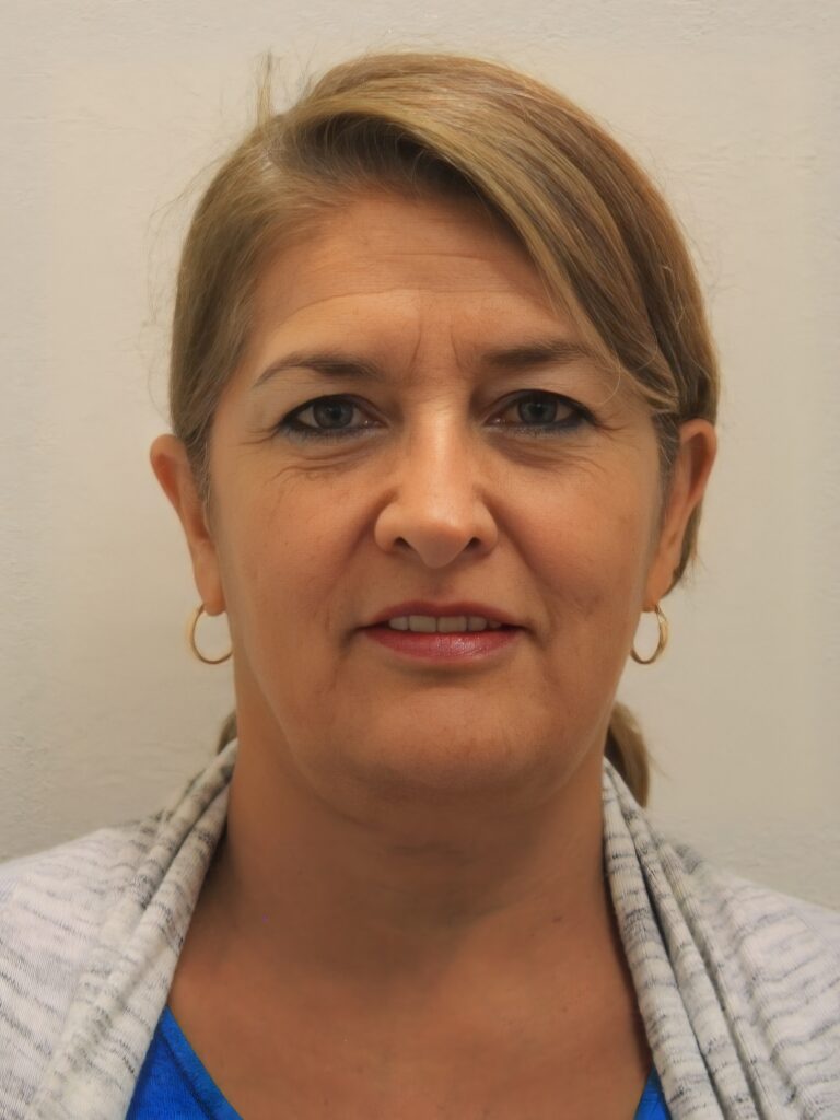 María Virginia Poo Gaxiola María Virginia Poo Gaxiola