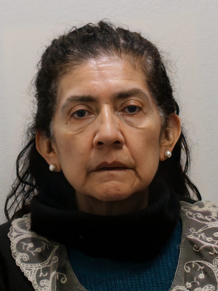 María de Lourdes Guerrero Reyes María de Lourdes Guerrero Reyes