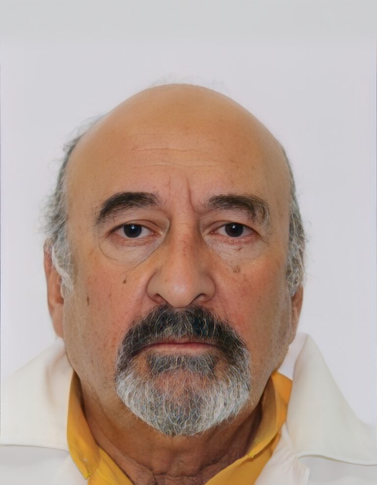 Ramiro Ramírez Necoechea Ramiro Ramírez Necoechea
