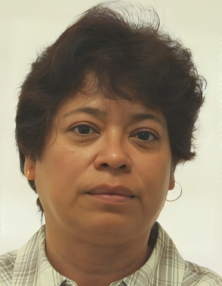 Constantina López Canseco
