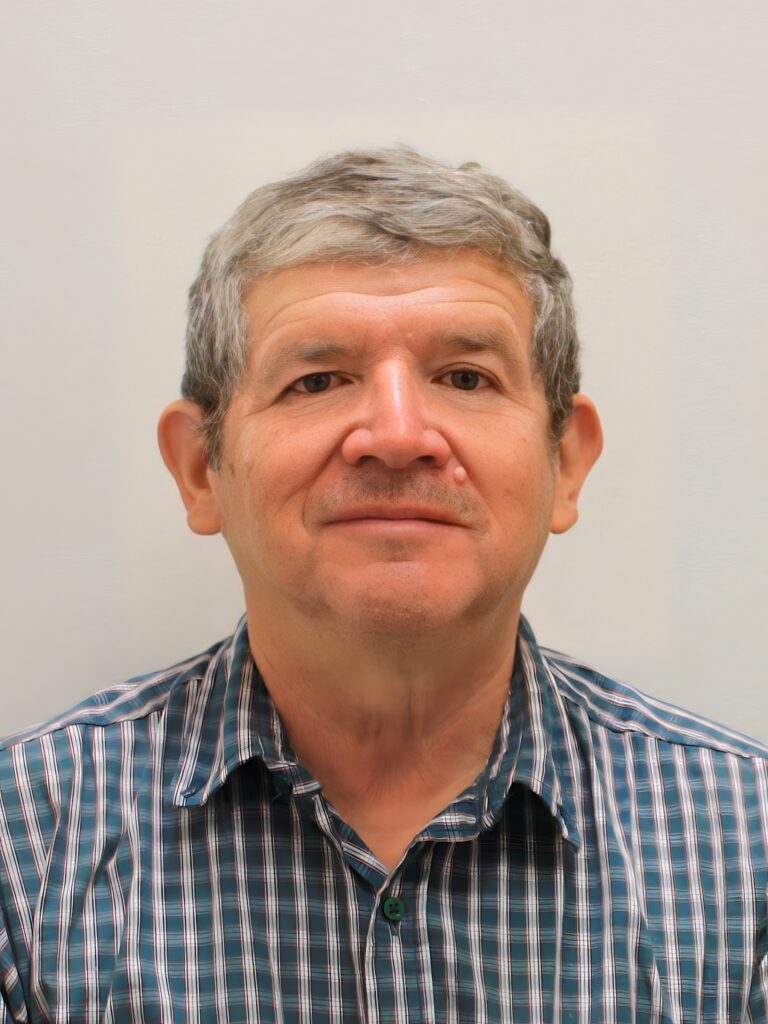 Luis Arias Chalico Luis Arias Chalico