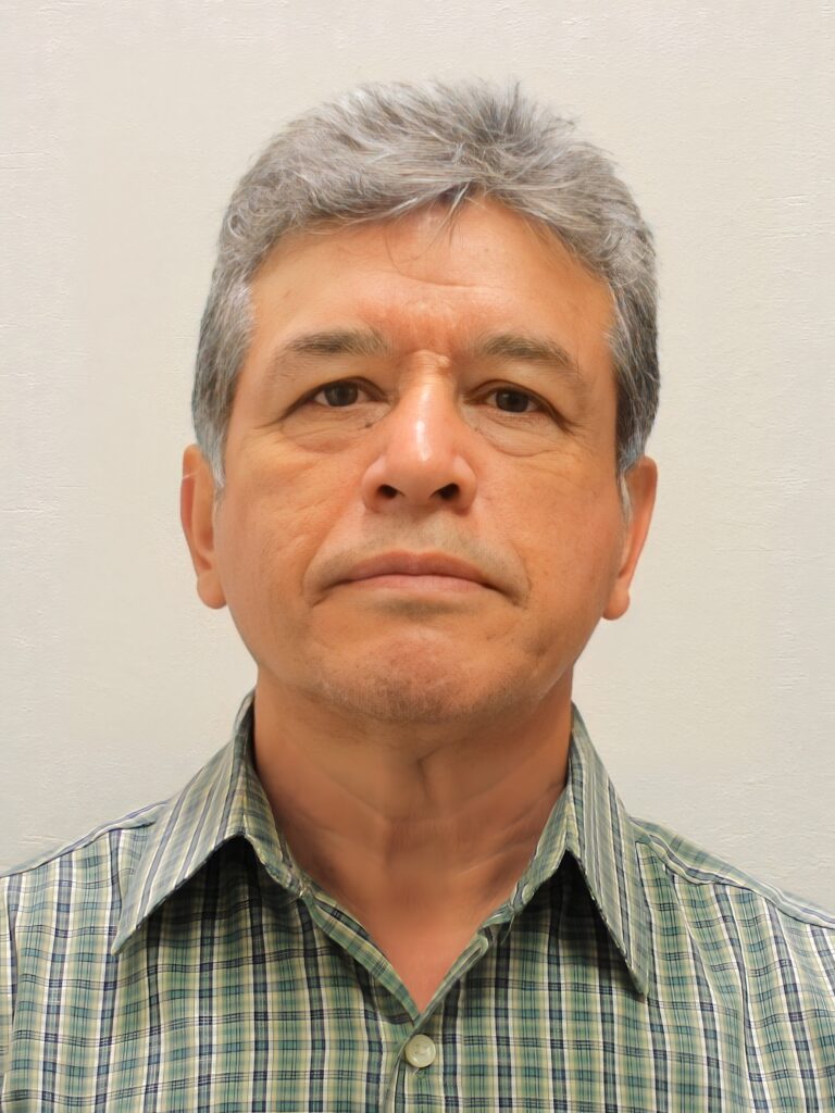 José Luis Aguilera Sanjuanero