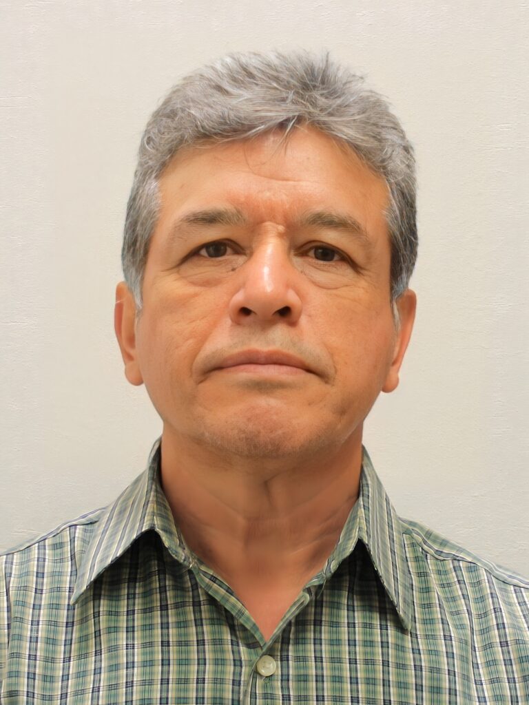 José Luis Aguilera Sanjuanero José Luis Aguilera Sanjuanero