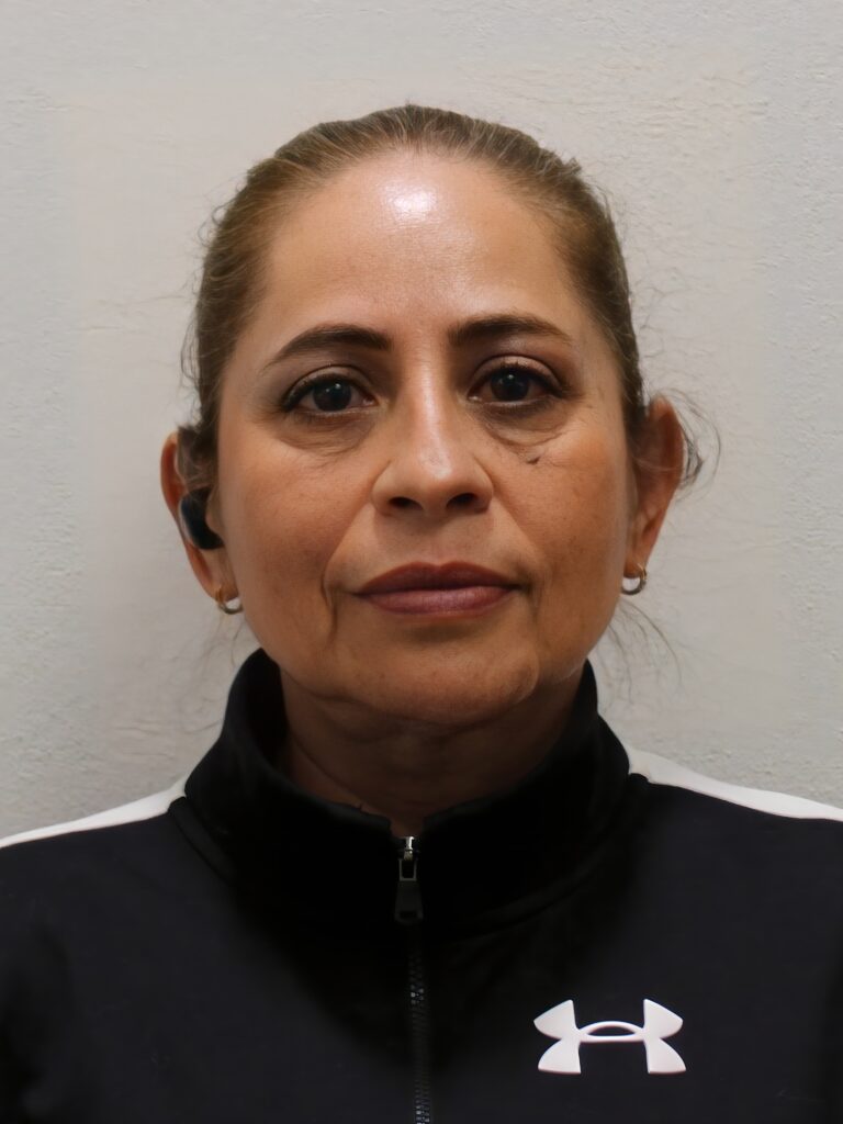 María Alejandra Torres Manjarrez