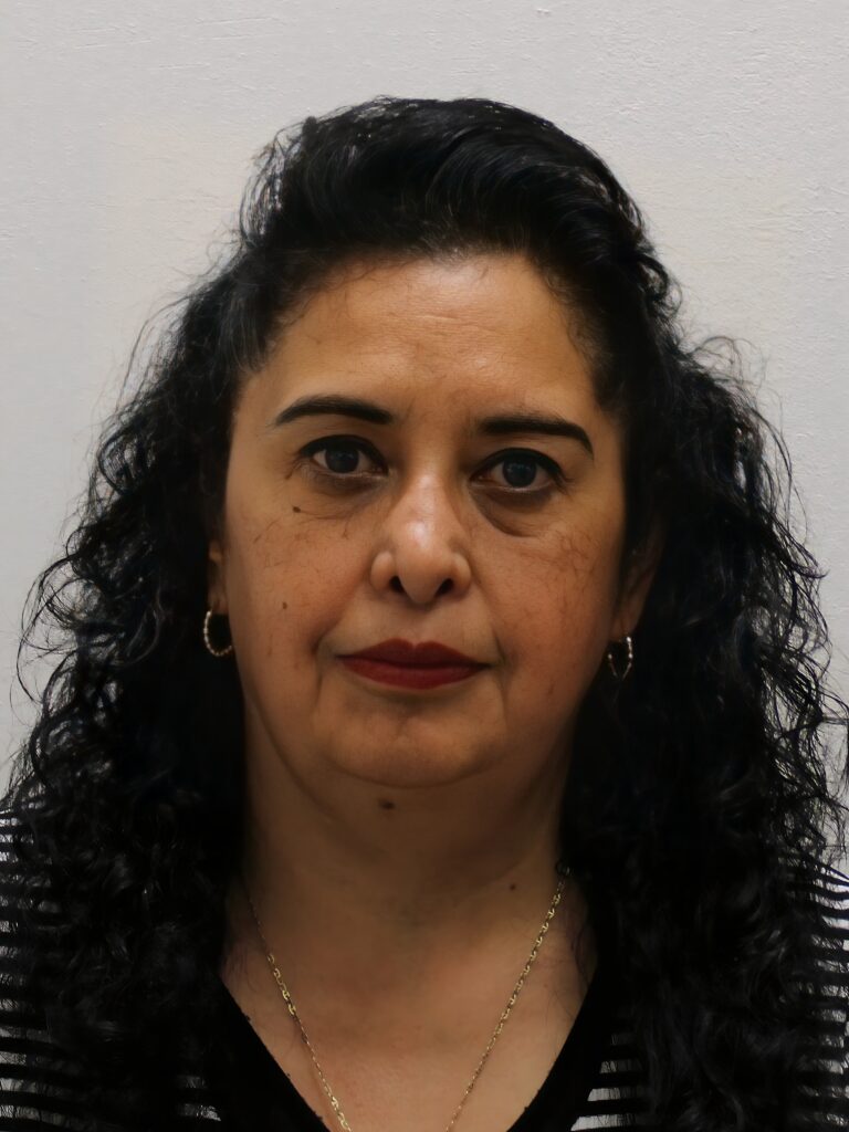 Isela Moreno Sanchez Isela Moreno Sanchez