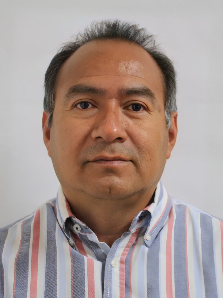 Ricardo García Palma Ricardo García Palma