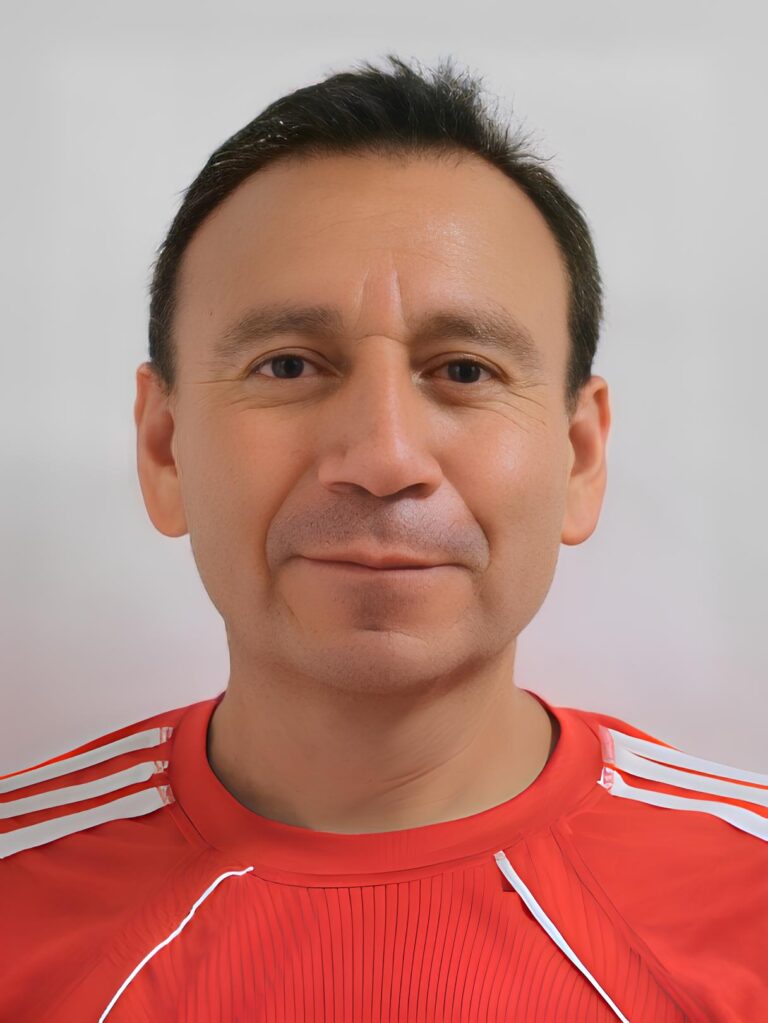 Sergio Francisco Moreno Sergio Francisco Moreno