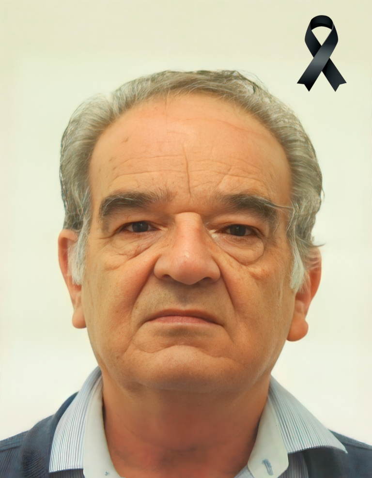Alejandro Antonio González Rodríguez Alejandro Antonio González Rodríguez