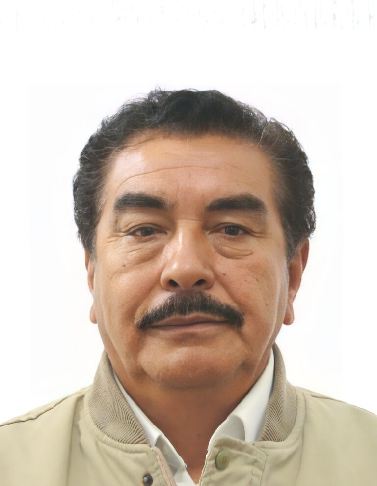 José Francisco Velázquez Ramírez José Francisco Velázquez Ramírez