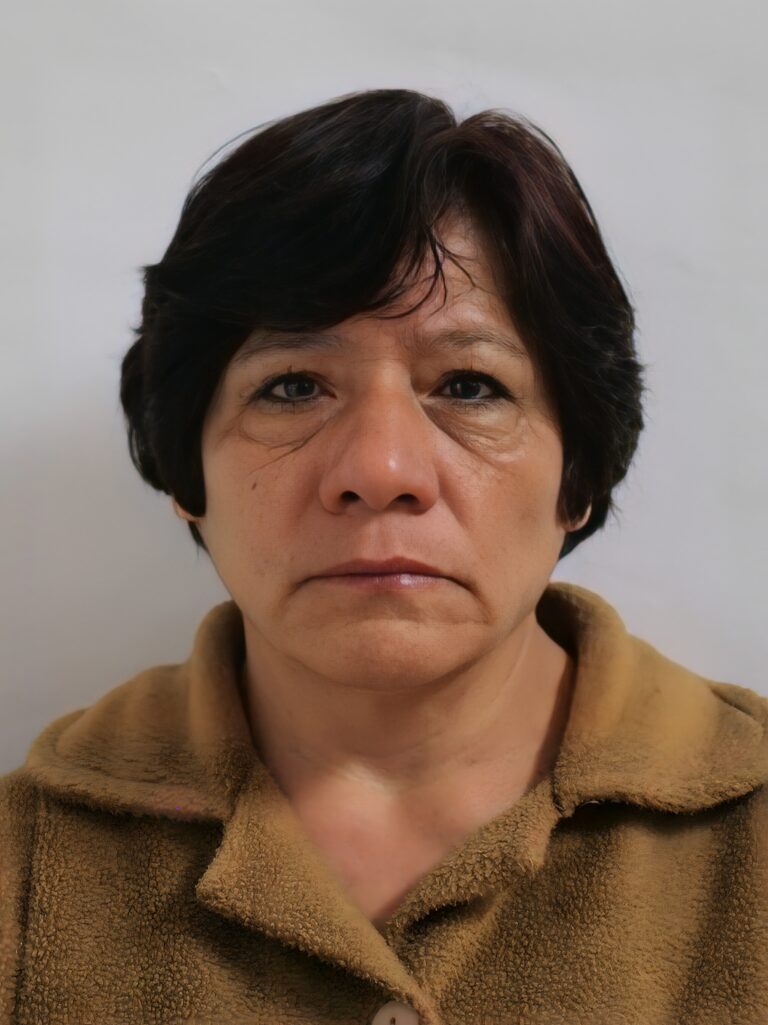 Margarita Mancilla Castro Margarita Mancilla Castro