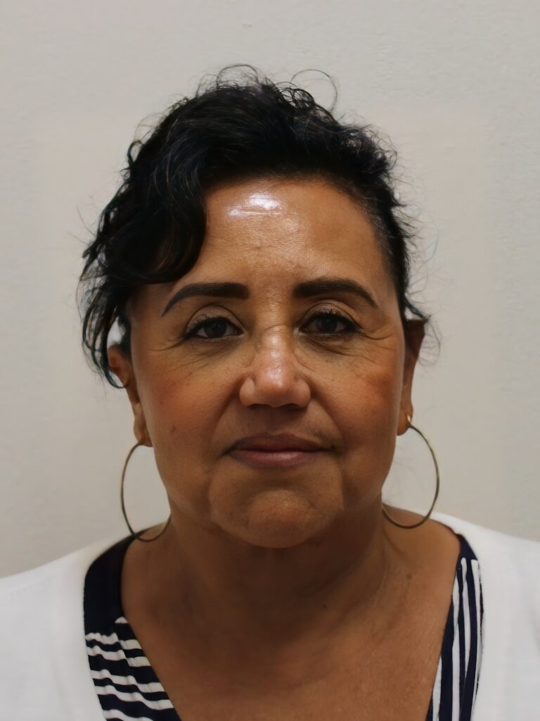 Margarita Rojo Huerta