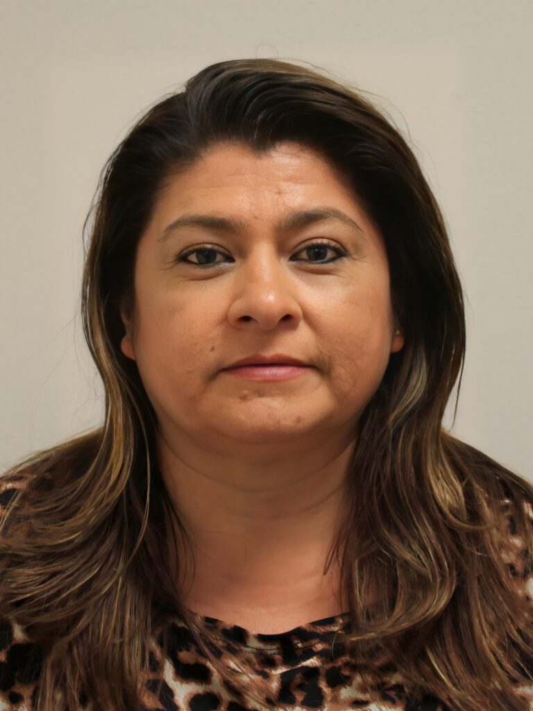 Edith García Mejía Edith García Mejía