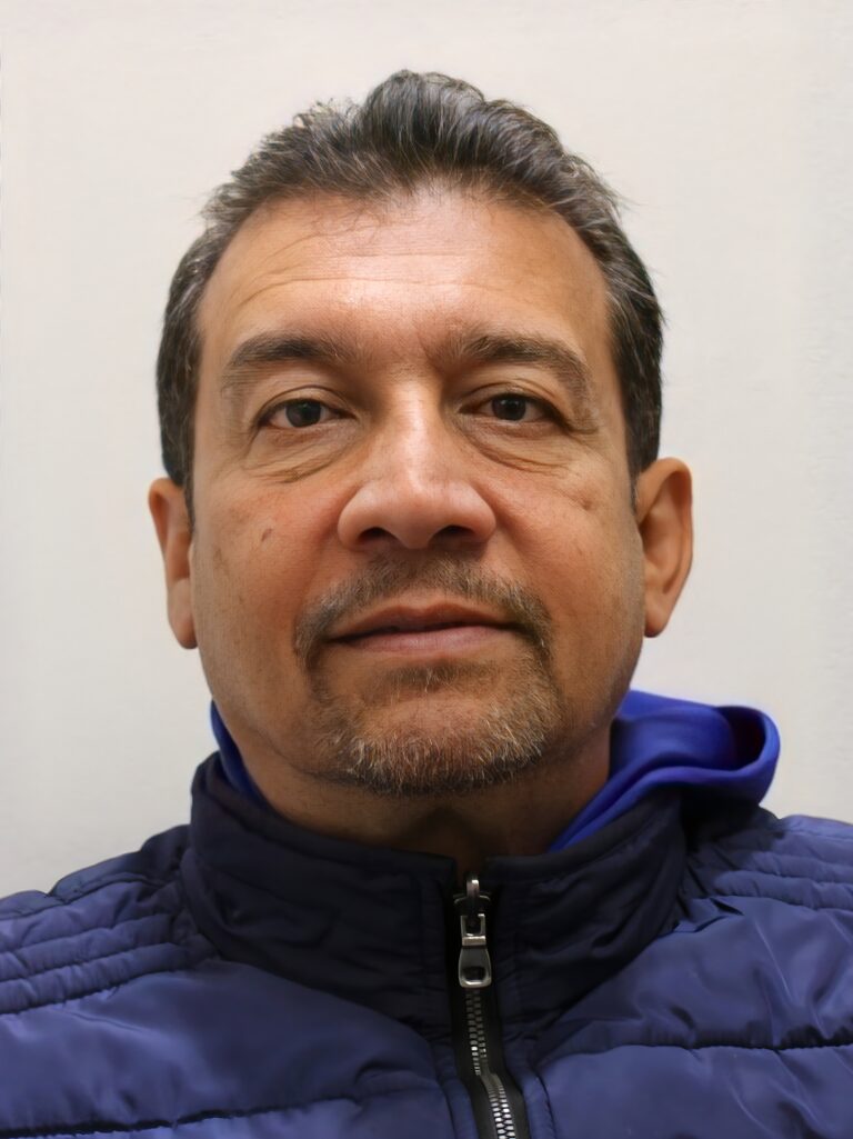 Jesús Utrilla Añorve Jesús Utrilla Añorve
