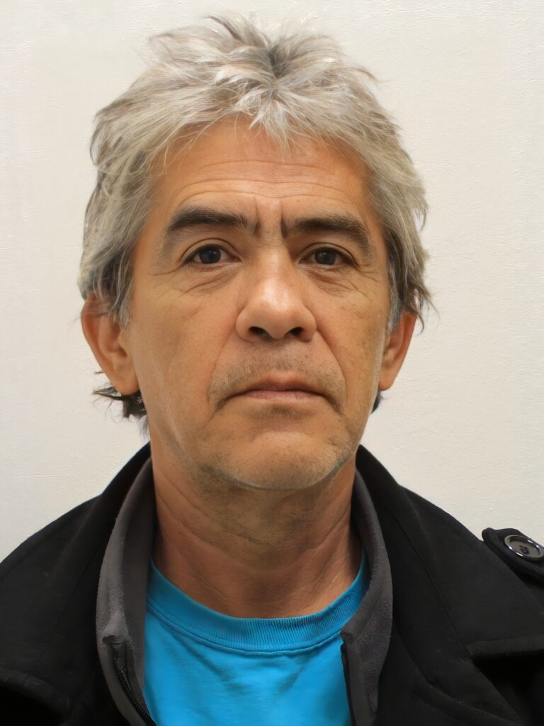 Pedro Figueroa Villegas Pedro Figueroa Villegas
