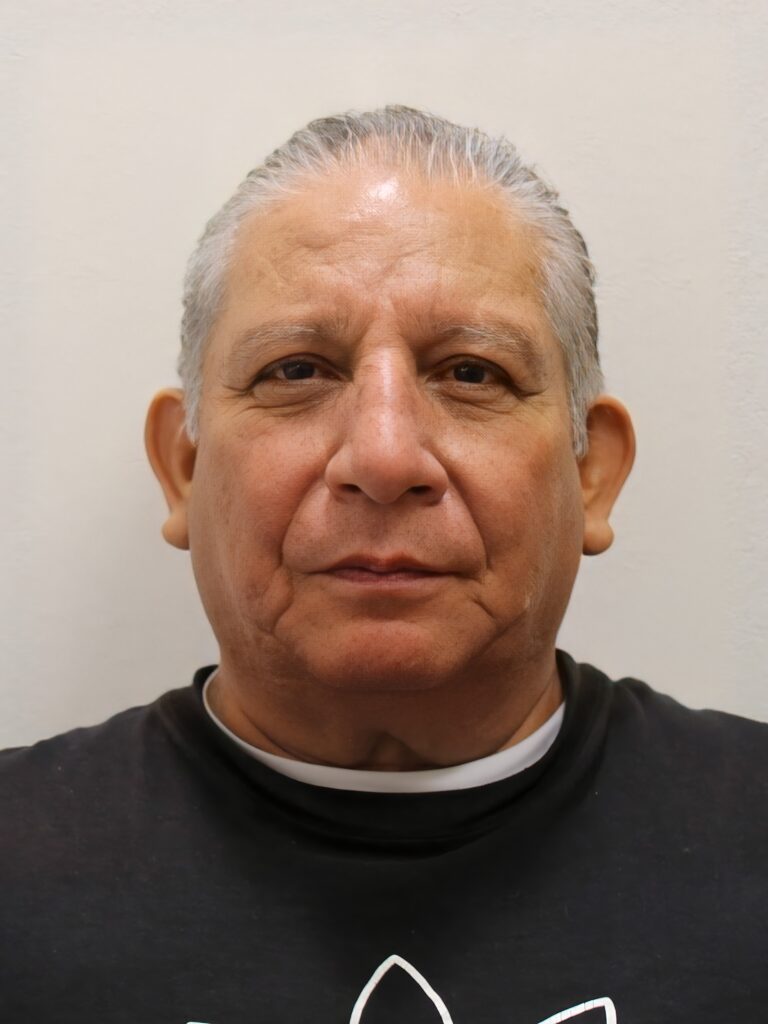 José Luis Sánchez González José Luis Sánchez González