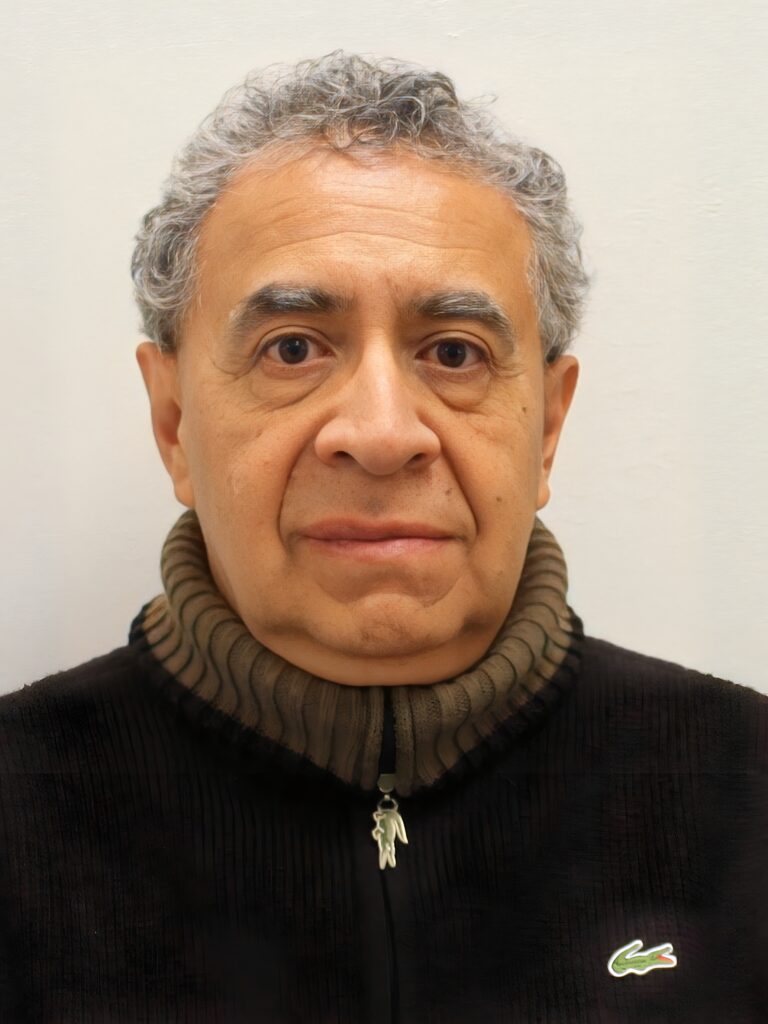 Octavio Narváez Porras