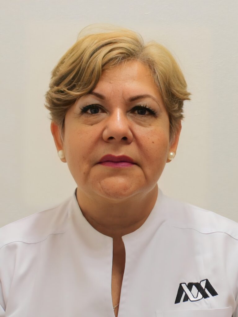Judith Valadez Hernández