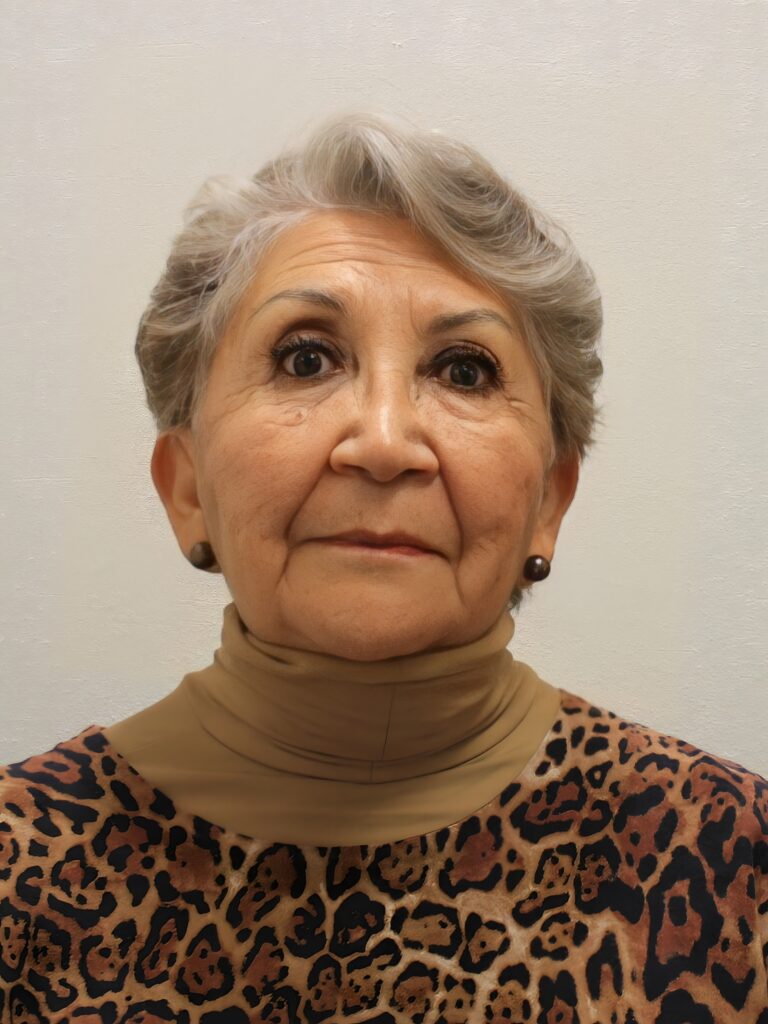 Margarita Barragán Ugalde