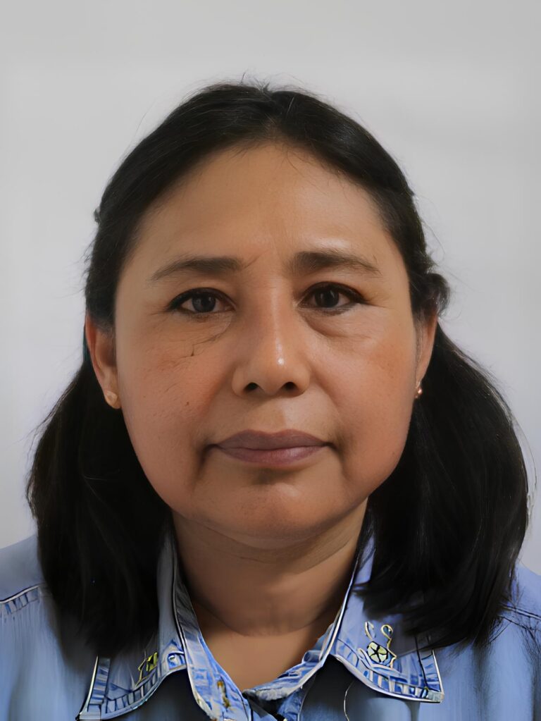 Irma Gabriela Toscuento Lopez Irma Gabriela Toscuento Lopez