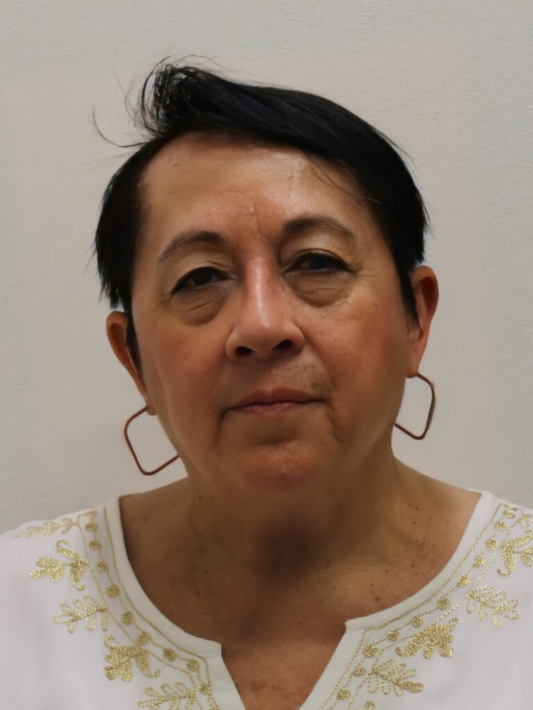 Modesta Ponce Rodríguez