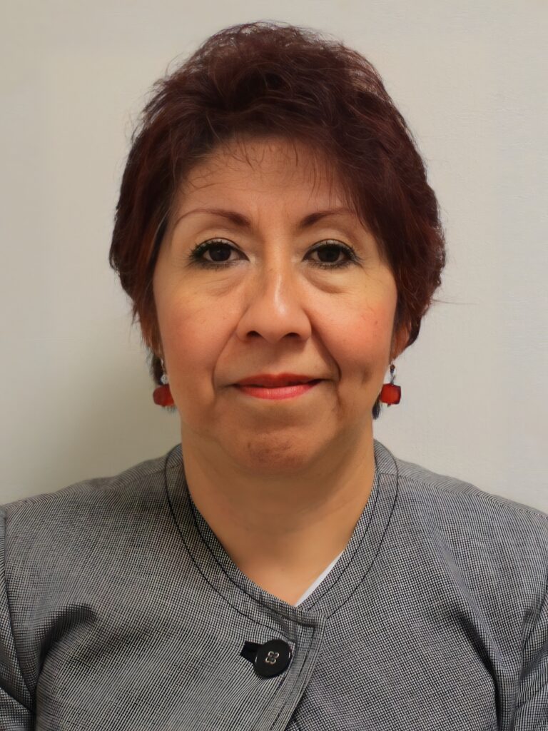 Leticia Carrera González Leticia Carrera González