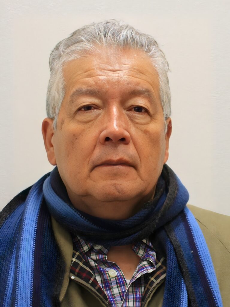 Manuel Guerrero Andrade