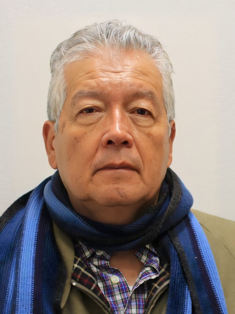 Manuel Guerrero Andrade Manuel Guerrero Andrade