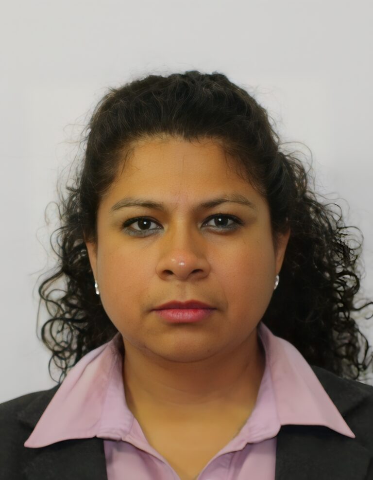 Rosalía Rodríguez Ortega Rosalía Rodríguez Ortega