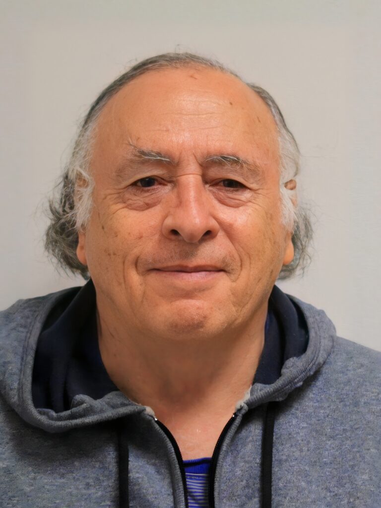 Eduardo Franzoni Vallejo Eduardo Franzoni Vallejo