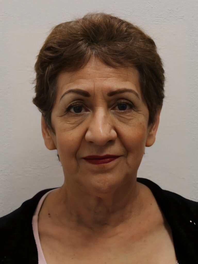 Ana Lilia Sánchez Maciel Ana Lilia Sánchez Maciel