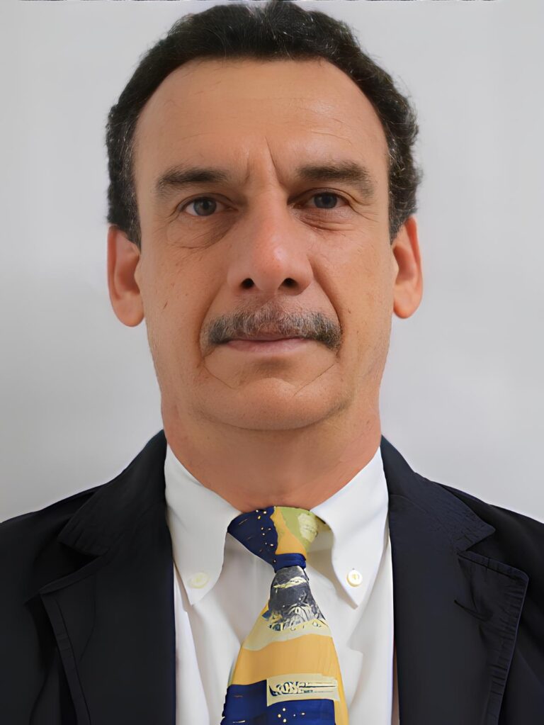Antonio Contreras Escalante Antonio Contreras Escalante