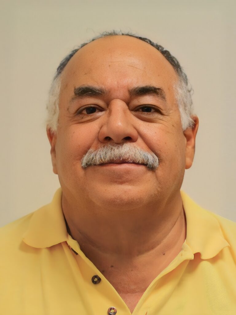 Francisco Javier Meza González Francisco Javier Meza González