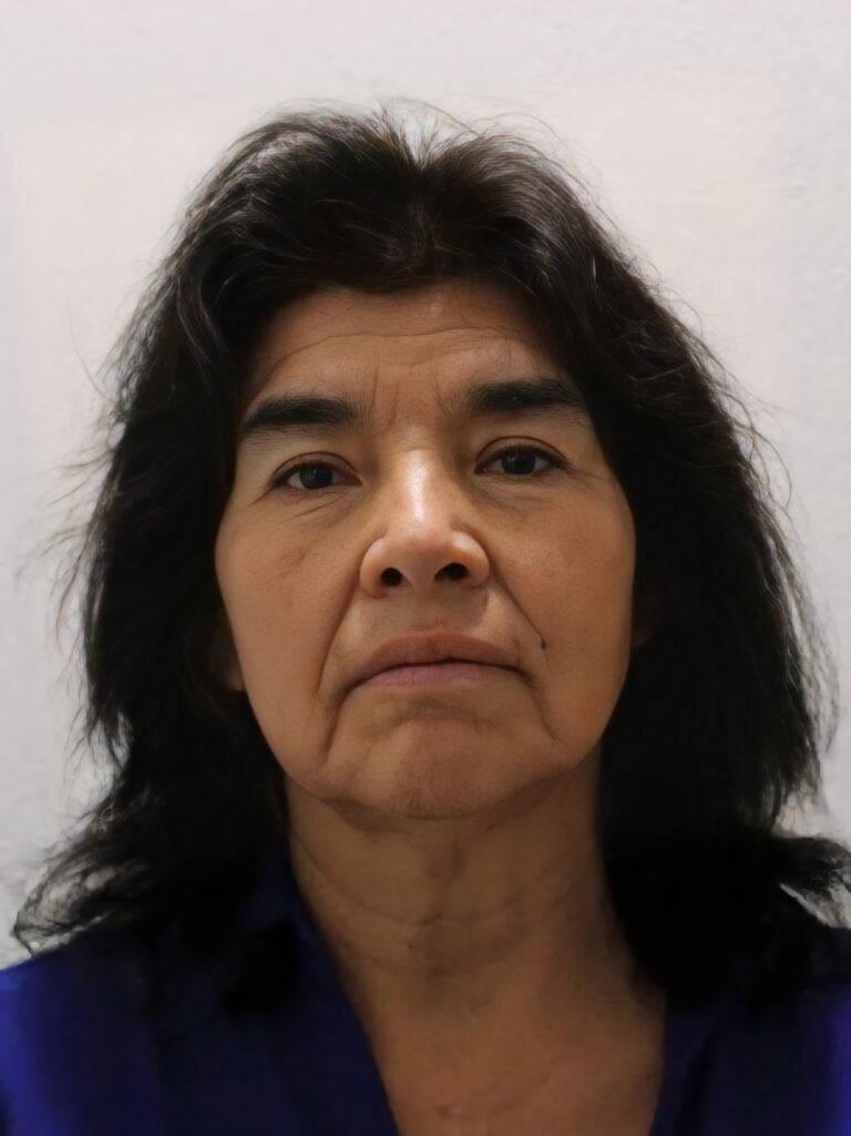 Francisca Moreno Pérez