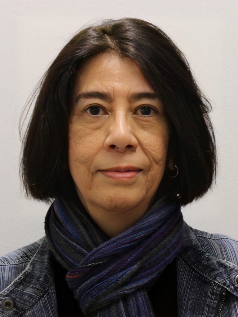 Susana Castellanos Albores