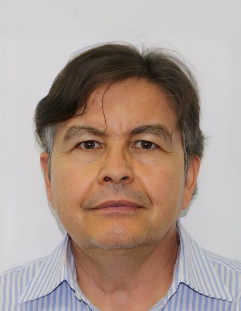 Fernando de León González Fernando de León González
